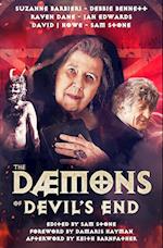 The Daemons of Devil's End: A Doctor Who Spin Off