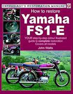 How to Restore Yamaha FS1-E