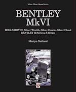 Bentley MkVI