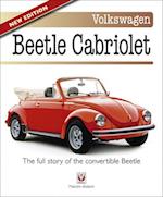 Volkswagen Beetle Cabriolet