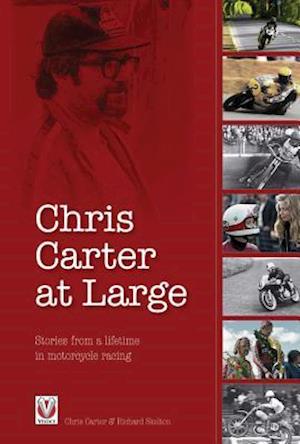 Chris Carter at Large