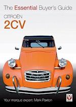 The Essential Buyers Guide Citroen 2cv