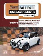 The Ultimate Mini Restoration Manual