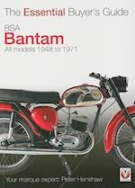 BSA Bantam