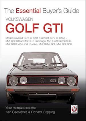 VW Golf GTI