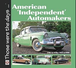 American Independent Automakers