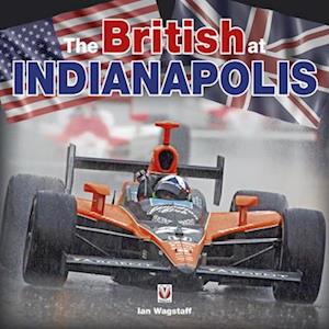 The British at Indianapolis