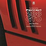 The Book of the Ferrari 288 GTO