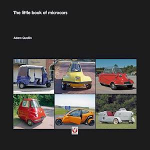 The Little Book of Microcars