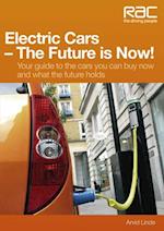 Electric Cars - The Future is Now!