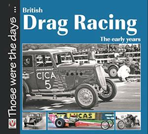 British Drag Racing