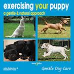 Exercisign Your Puppy