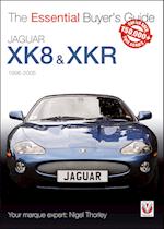 Jaguar XK & XKR (1996-2005)