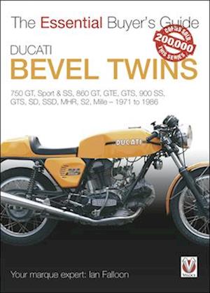 Ducati Bevel Twins