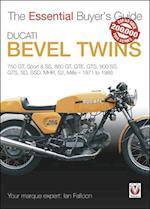 The Essential Buyers Guide Ducati Bevel Twins