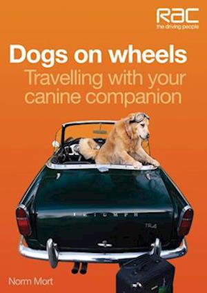 Dogs on Wheels