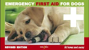 Emergency First for Dogs