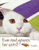 Fun and Games for Cats