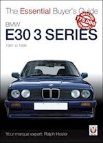 The Essential Buyers Guide BMW E30 3 Series 1981 to 1994