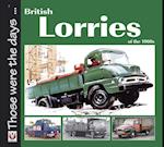 British Lorries of the 1960s