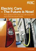 Electric Cars  -  The Future is Now!