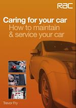 Caring for Your Car