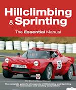 Hillclimbing & Sprinting