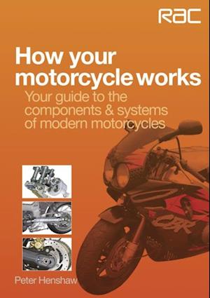 How Your Motorcycle Works