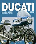 Ducati 860, 900 and Mille Bible
