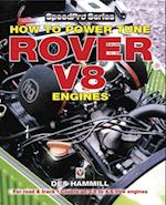 How to Power Tune Rover V8 Engines