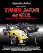 How to build Tiger Avon or GTA sports cars for road or track