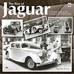 Rise of Jaguar