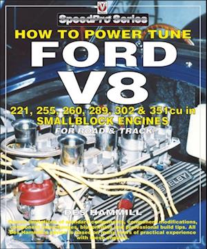 How To Power Tune Ford V8