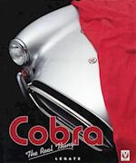 Cobra  -  The Real Thing!