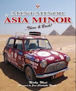 Mini Minor to Asia Minor