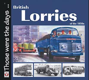 British Lorries of the 1950s