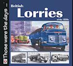 British Lorries of the 1950s