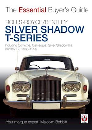 Rolls-Royce Silver Shadow & Bentley T-Series