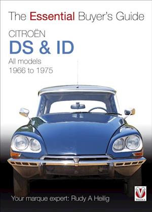 Citroen ID & DS