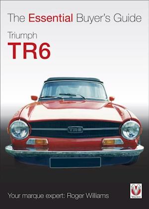 Triumph TR6