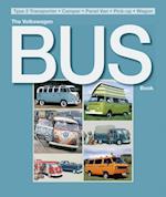 Volkswagen Bus Book