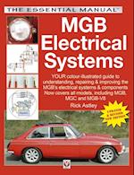 MGB Electrical Systems