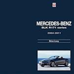 Mercedes-Benz SLK -  R171 Series 2004-2011