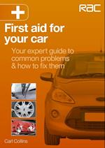 First aid for your car