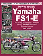 Yamaha FS1-E, How to Restore