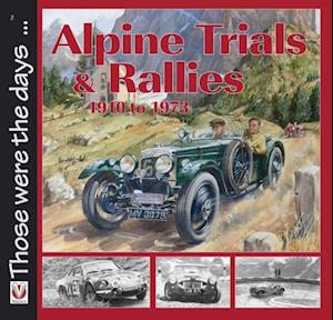 Alpine Trials and Rallies
