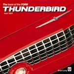 Book of the Ford Thunderbird from 1954