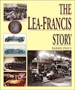 Lea-Francis Story