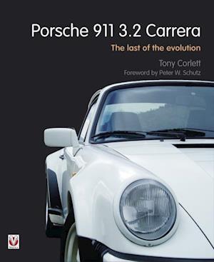 Porsche 911 Carrera - the Last of the Evolution