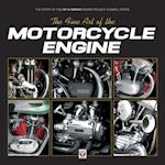 Fine Art of the Motorcycle Engine
